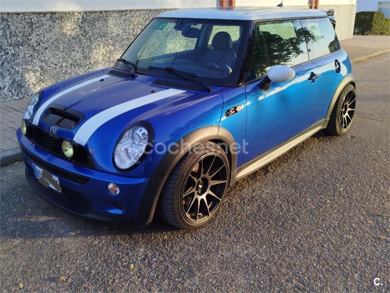 MINI MINI Cooper S