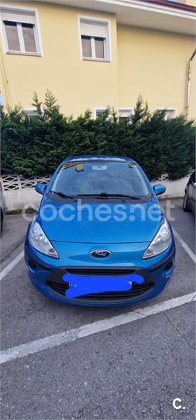 FORD KA Urban 1.2 Duratec AutoStartStop