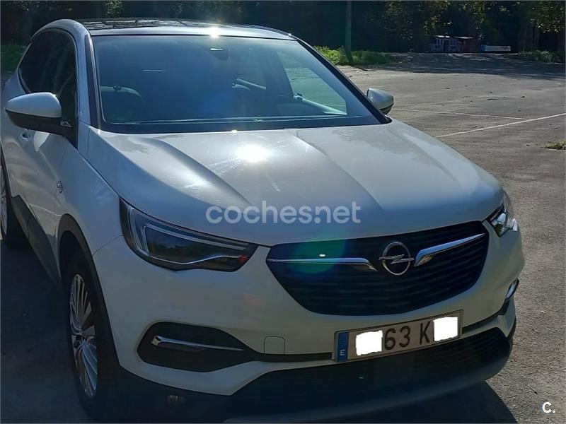 OPEL Grandland X 1.6 CDTi Excellence