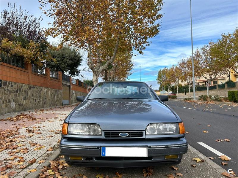 FORD Scorpio SCORPIO 2.0I CL