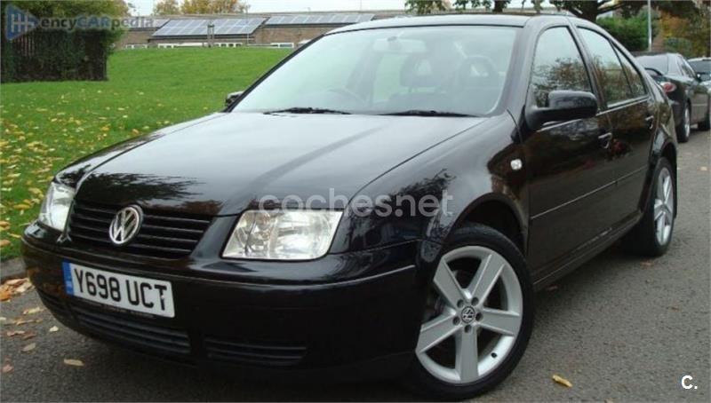 VOLKSWAGEN Bora 1.9 TDi Trendline