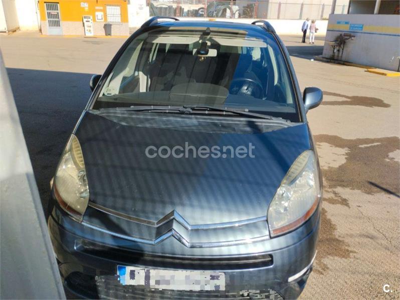 CITROEN Grand C4 Picasso