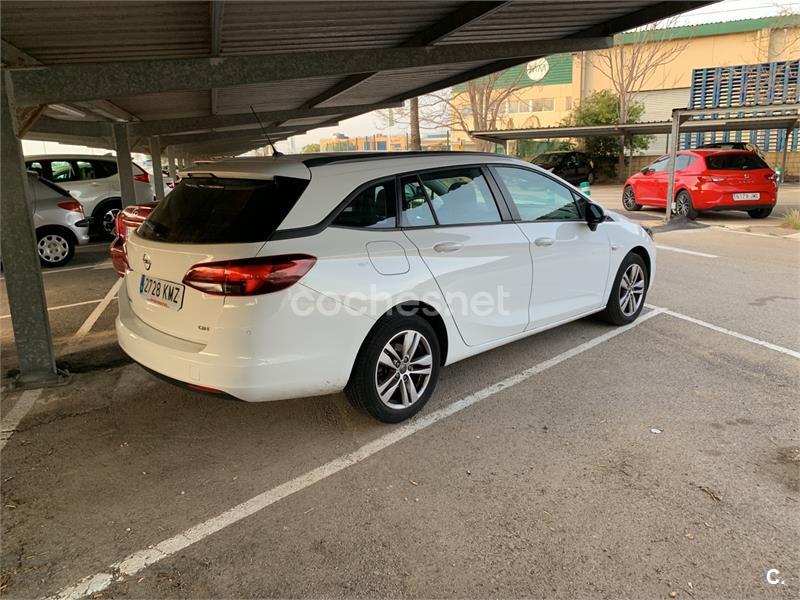 OPEL Astra 1.6 CDTi Business ST