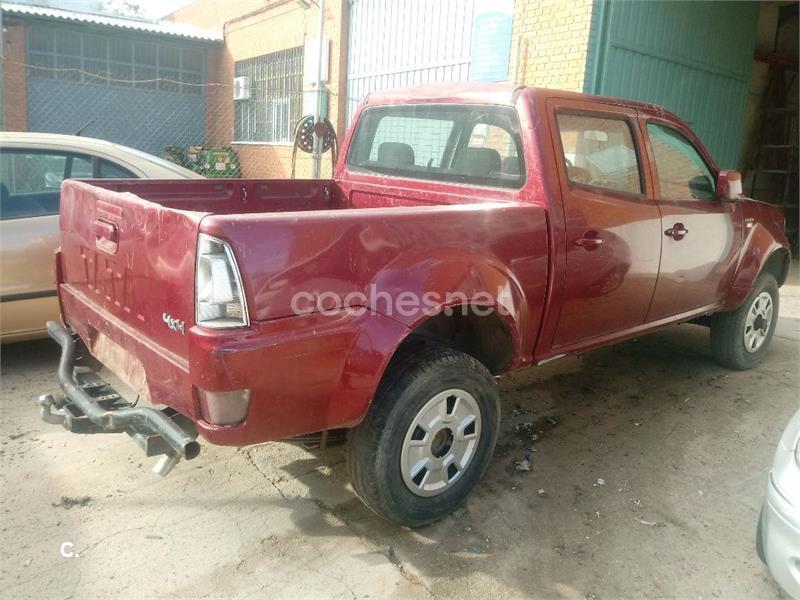 TATA Xenon Pick Up