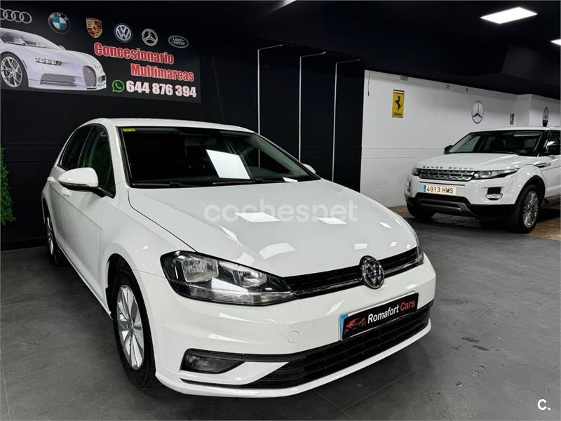 VOLKSWAGEN Golf Advance 1.6 TDI