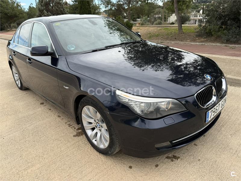 BMW Serie 5 525I