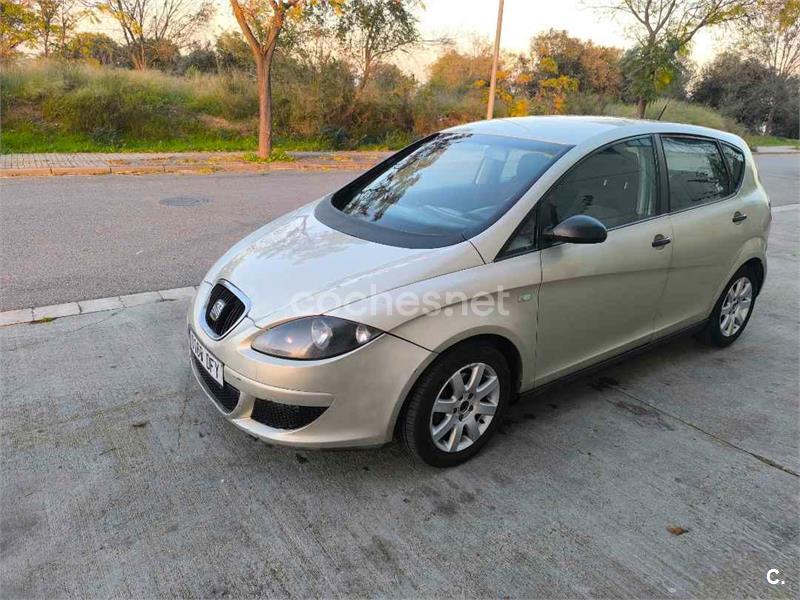 SEAT ALTEA