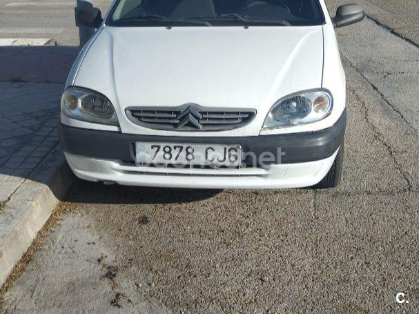 CITROEN Saxo 1.5D SX