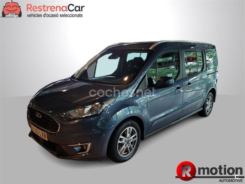 FORD Grand Tourneo Connect 1.5 TDCi Titanium