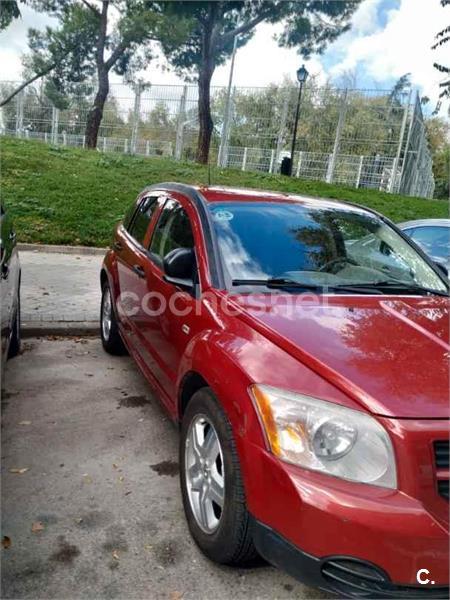 DODGE Caliber