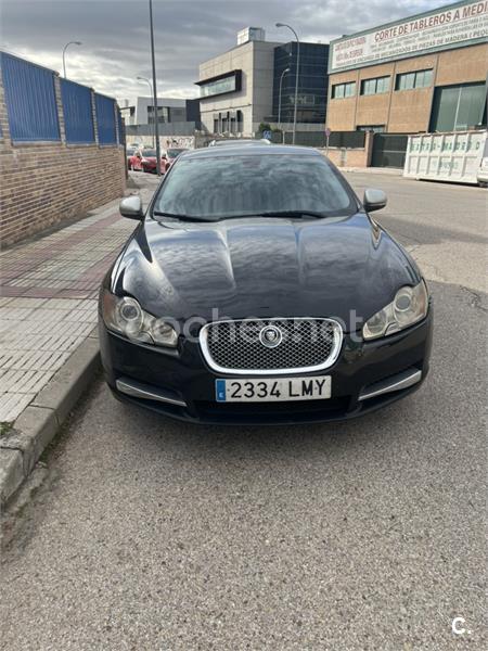 JAGUAR XF 3.0 V6 Diesel S Premium Luxury