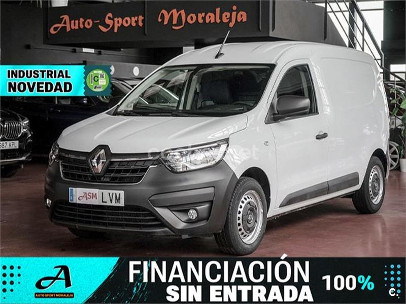 RENAULT Express Confort 1.5 Blue dCi 75 cv