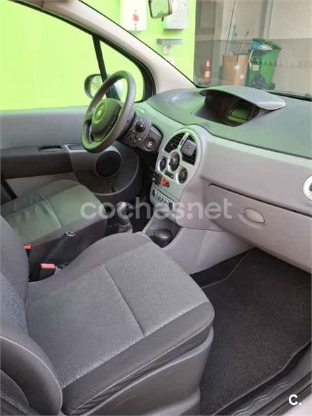 RENAULT Grand Modus