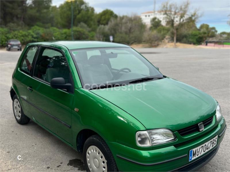 SEAT Arosa 1.0 STYLO