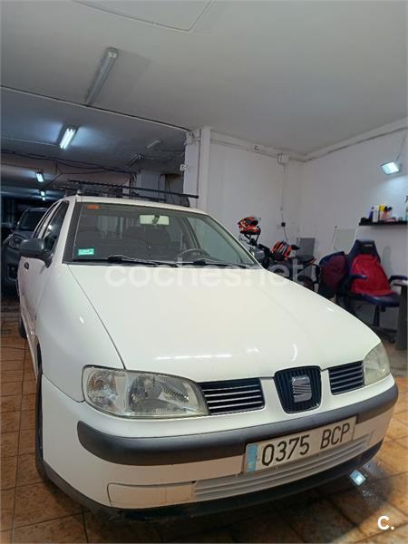 SEAT Ibiza 1.4i STELLA