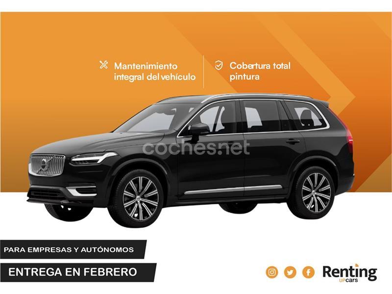 VOLVO XC90 2.0 B5 Gasolina AWD Plus Bright Auto