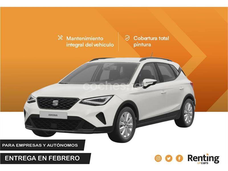 SEAT Arona 1.0 TSI Style XL