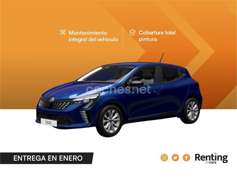 RENAULT Clio Evolution TCe