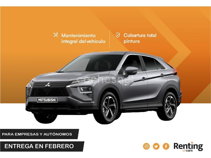 MITSUBISHI Eclipse Cross PHEV Kaiteki 4WD