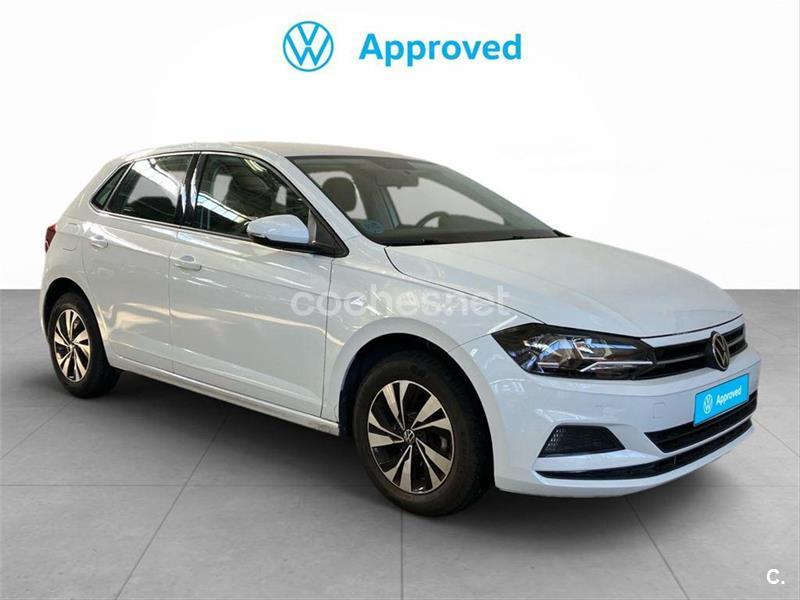 VOLKSWAGEN Polo Advance 1.0 TSI