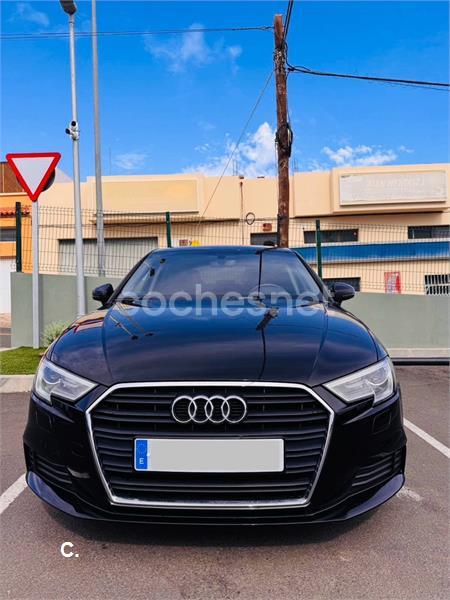 AUDI A3 Sportback 30 TDI