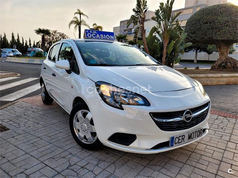 OPEL Corsa 1.3 CDTi Business