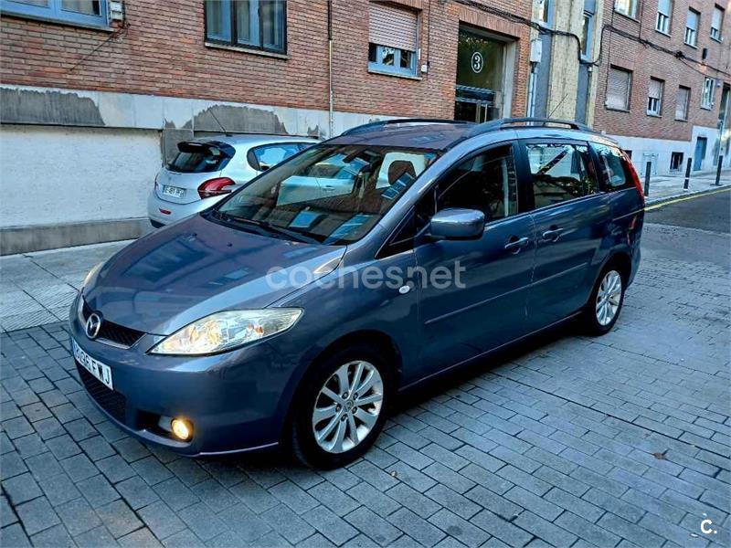 MAZDA Mazda5