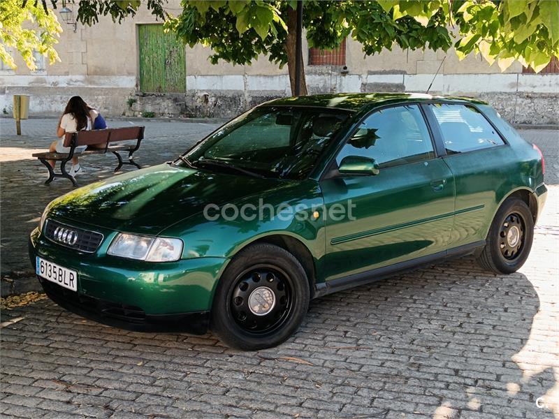 AUDI A3 1.9 TDI ATTRACTION