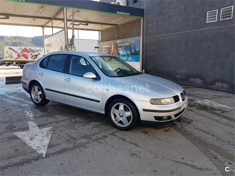 SEAT Toledo 1.9 TDi Sport