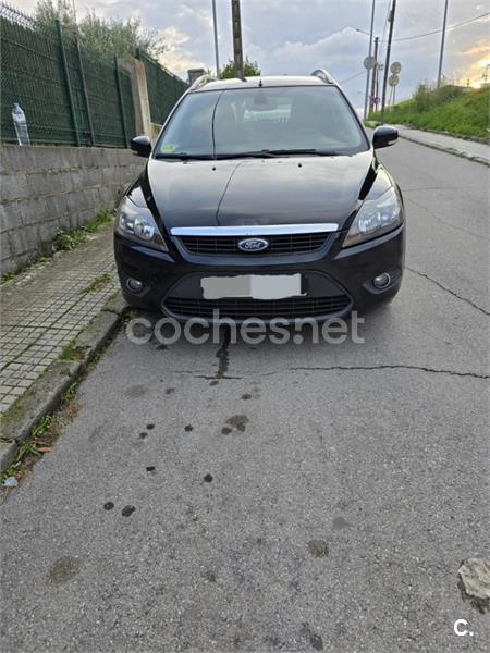 FORD Focus 1.8 TDCi Trend Sportbreak