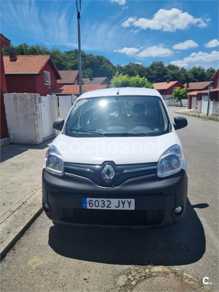 RENAULT Kangoo Combi Profesional M1AF Energy dCi 75 Euro 6