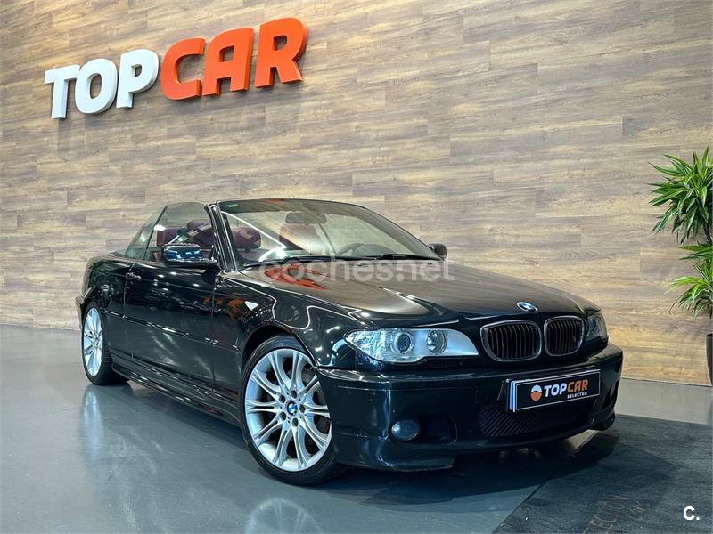 BMW Serie 3 330Cd