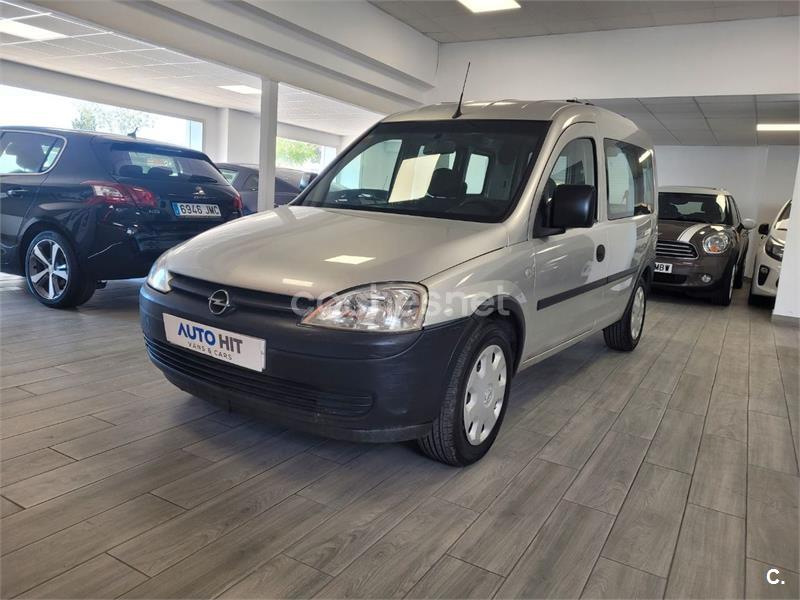 OPEL Combo 1.3 CDTI 70 CV Essentia