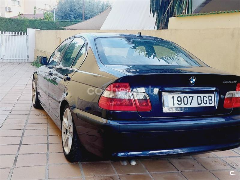 BMW Serie 3 330D