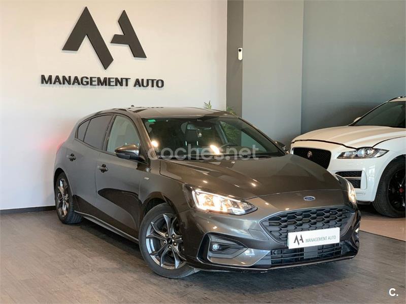 FORD Focus 1.5 Ecoboost STLine