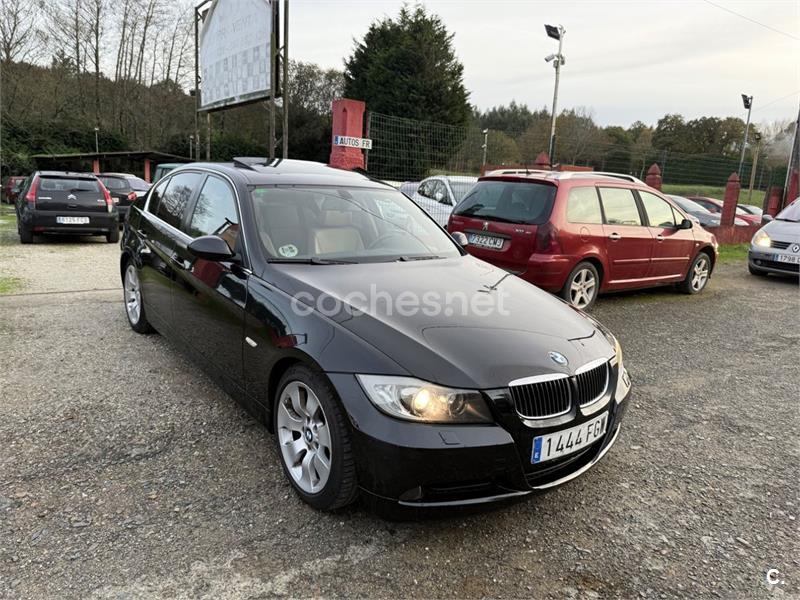 BMW Serie 3 320D