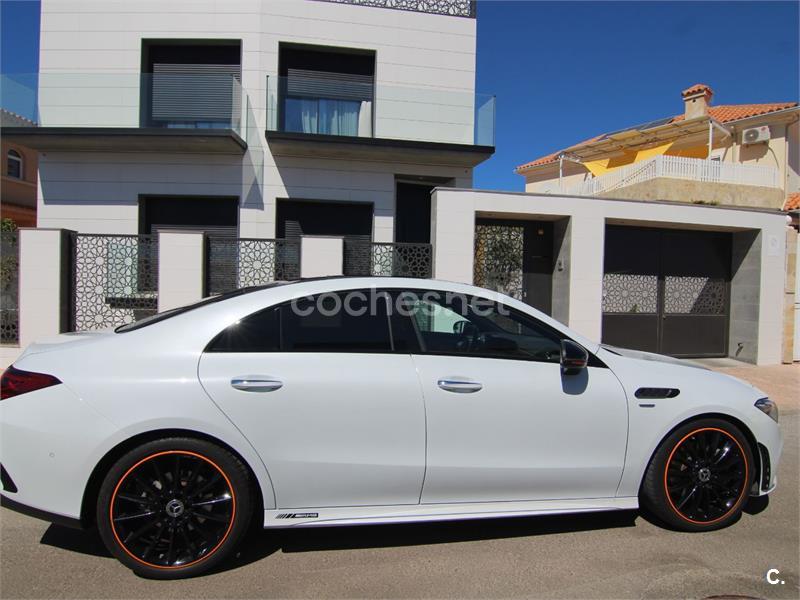 MERCEDES-BENZ CLA CLA 200