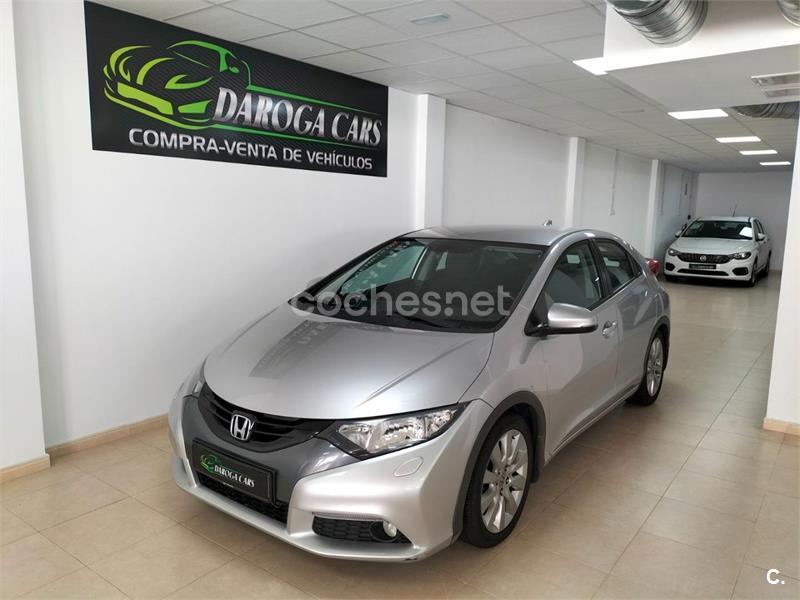 HONDA Civic 1.8 iVTEC Executive