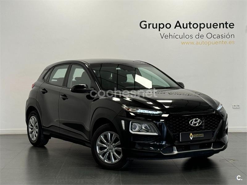HYUNDAI Kona 1.0 TGDi Essence 4x2