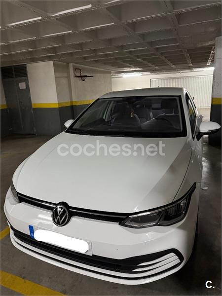 VOLKSWAGEN Golf 2.0 TDI