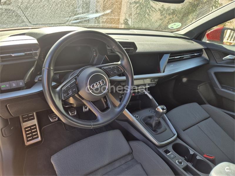 AUDI A3 Sportback S line 30 TDI