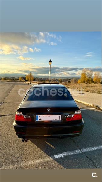 BMW Serie 3 320CI