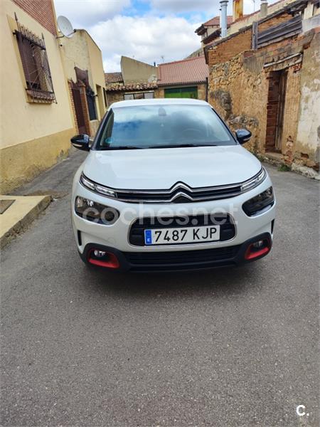 CITROEN C4 Cactus PureTech SS Feel