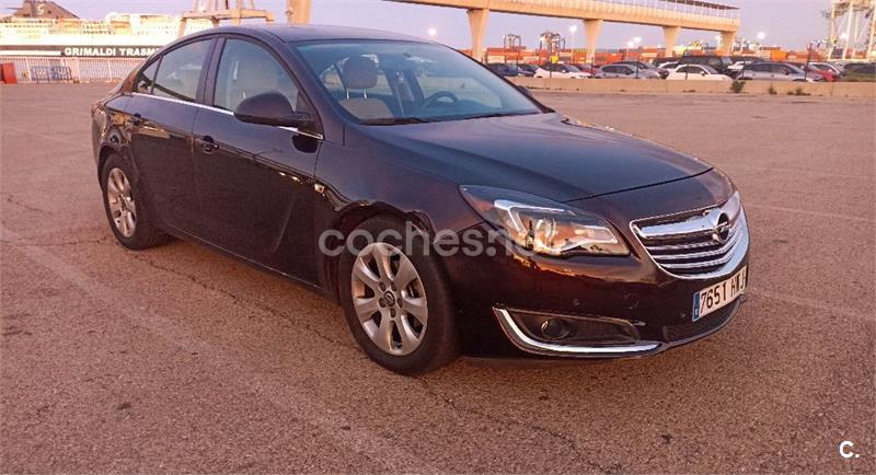 OPEL Insignia 2.0 CDTI ecoFLEX StartStop 140 Business