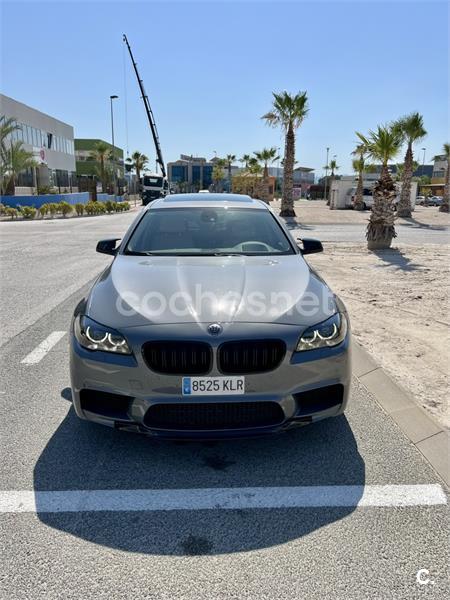 BMW Serie 5 530D