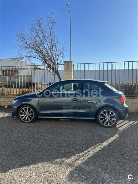 AUDI A1 1.0 TFSI Adrenalin