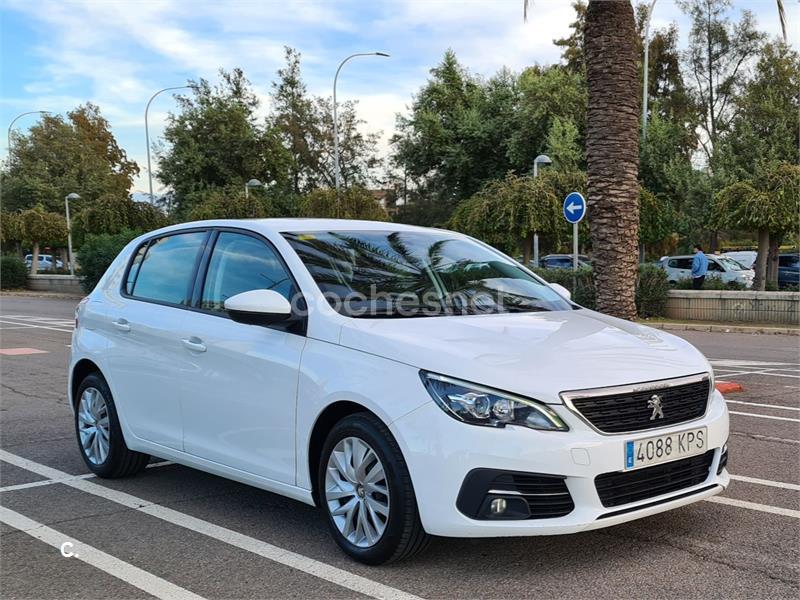 PEUGEOT 308 Business Line 1.5 BlueHDi