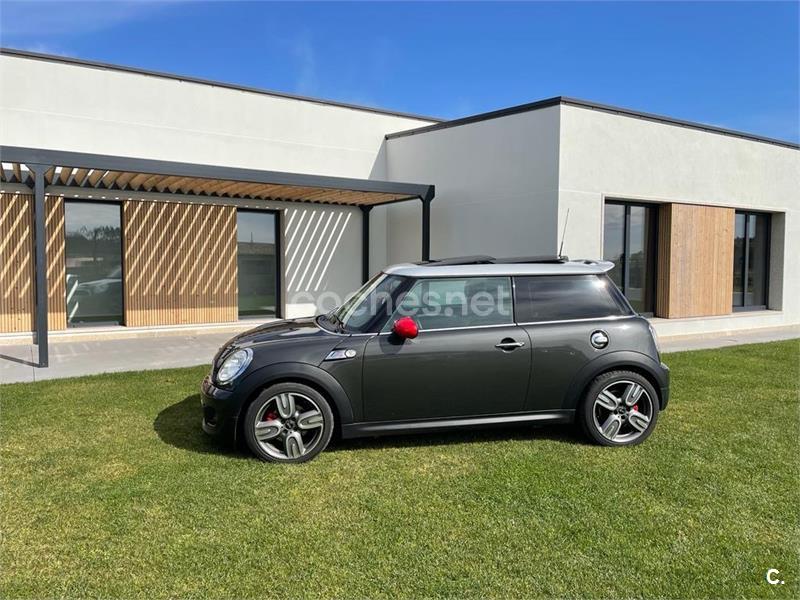 MINI MINI Cooper SD Auto