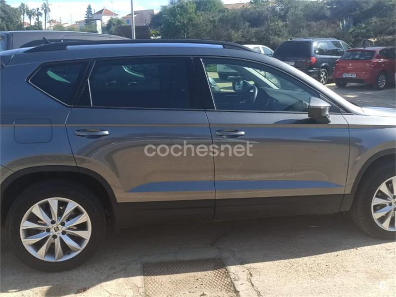 SEAT Ateca 1.5 TSI DSG SS Style XXL