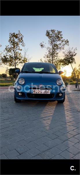 FIAT 500 1.2 8v 69 CV Pop